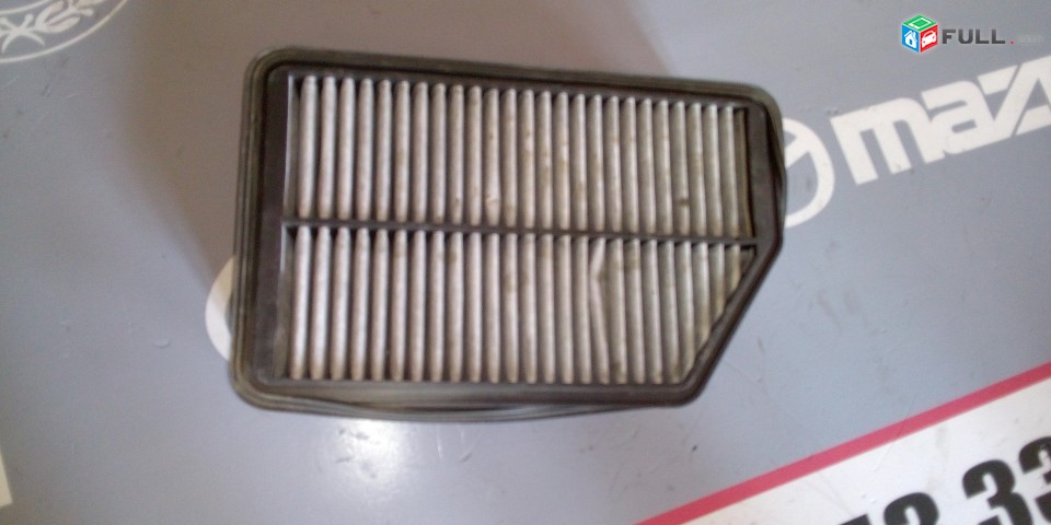 Hyundai Elantra / i30 / i40 / ix35 / KIA Sportage odi filtr / oti filtr / matori