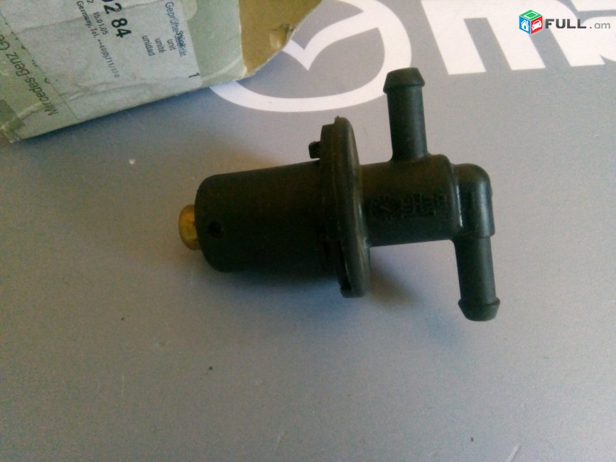 PECHERI KRANIK Mercedes-Benz S-Klasse W140 1992 - 1998 A1408300284 1408300284  PEJI KRANIK լրիվ նոր վիճակում