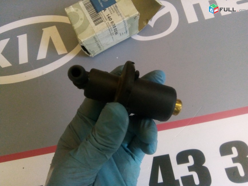 PECHERI KRANIK Mercedes-Benz S-Klasse W140 1992 - 1998 A1408300284 1408300284  PEJI KRANIK լրիվ նոր վիճակում