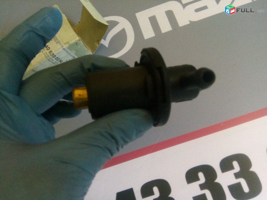 PECHERI KRANIK Mercedes-Benz S-Klasse W140 1992 - 1998 A1408300284 1408300284  PEJI KRANIK լրիվ նոր վիճակում