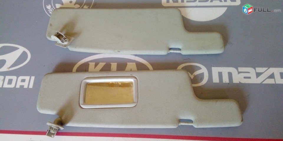 AREVIK AREVIKNER SALONI MECHI Volkswagen Golf III VW VENTO 1H0857552  
