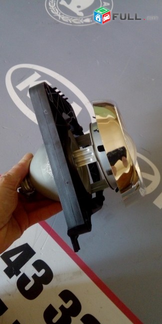 Mercedes-Benz E-klasse (W211)  ֆառի մեչի լինզա օրգինալ օգտագործված  linza fari meji original