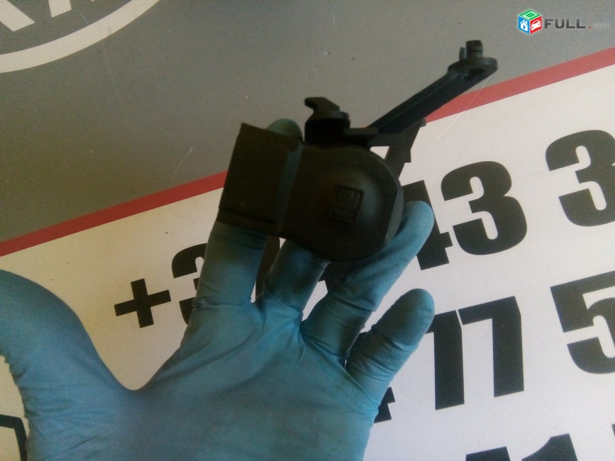 KAROBKI KULISI DACHIK Mercedes A160 W168 A0015425418 / 0015425418 / 001 542 54 1