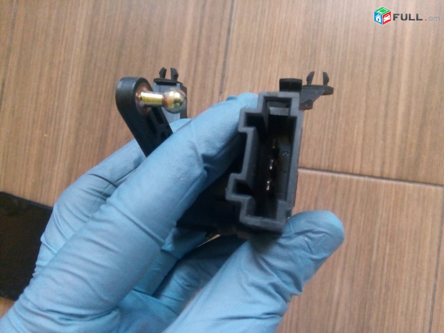 KAROBKI KULISI DACHIK Mercedes A160 W168 A0015425418 / 0015425418 / 001 542 54 1