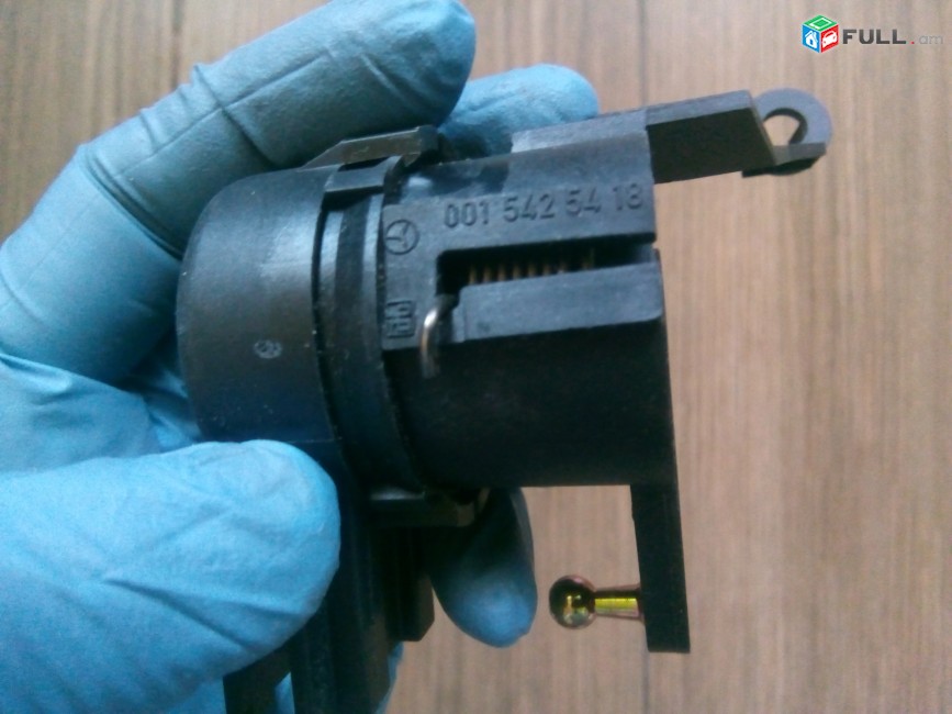 KAROBKI KULISI DACHIK Mercedes A160 W168 A0015425418 / 0015425418 / 001 542 54 1