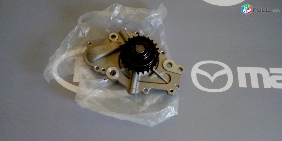 Jri pomp джри помп Ջրի պոմպ Dodge Charger Stratus Intrepid Chrysler Sebring 2.7L DOHC  Chrysler 300M 2.7L 1999-2004  լրիվ նոր վիճակով նուկ ֆիրմա
