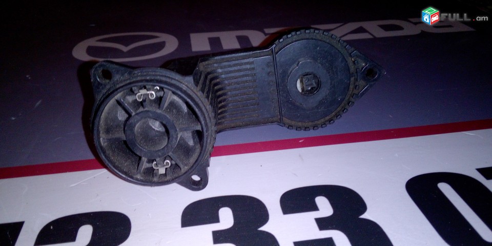 DROSELNI ZASLIONKI DACHIK Hyundai Tucson / Santa F - Kia Sportage - 348892