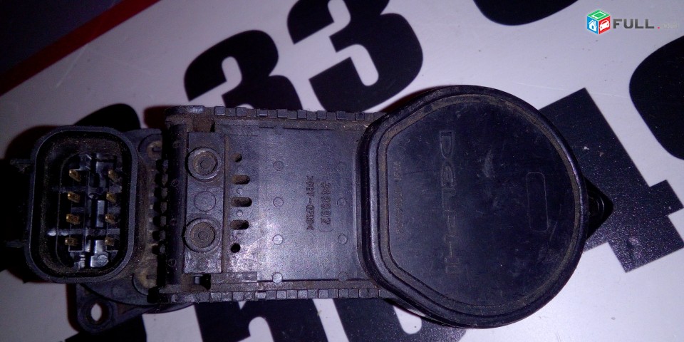 DROSELNI ZASLIONKI DACHIK Hyundai Tucson / Santa F - Kia Sportage - 348892