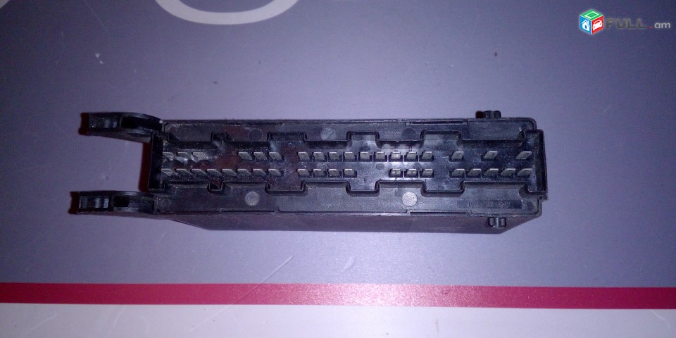 Luyse miacnox karavarox blok fari MERCEDES-BENZ S-CLASS (W140) (1991-1999), 1405420732