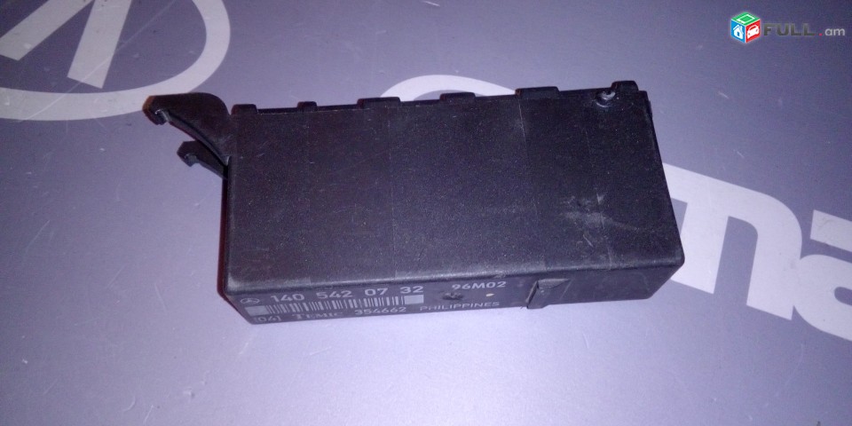 Luyse miacnox karavarox blok fari MERCEDES-BENZ S-CLASS (W140) (1991-1999), 1405420732