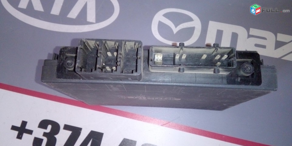 SIDELNIKNERI BLOK Mercedes Benz W220 S430 S500 2208206826 220 820 68 26 TEMIC 6379 99W37. Առջևի ձախ նստատեղի