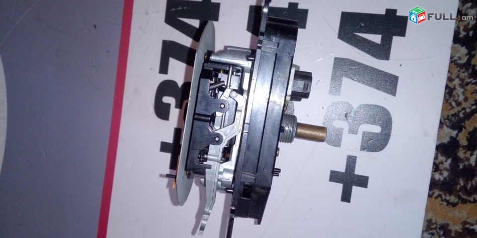 արագության պլատա կիլոմետրաժ  SpIdometer  Mercedes-Benz E-Klasse W124  KOD 81117702 1245423065