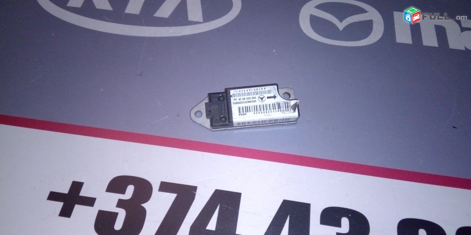 Airbagi dachik sidelniki taki Mercedes Benz E-Klasse (W210) E320 W202 W210 W208  Датчик SRS боковой Mercedes Benz E-Klasse (W210) E320 W202 W210 W208 0008209926 Airbagi dachik sidelniki taki