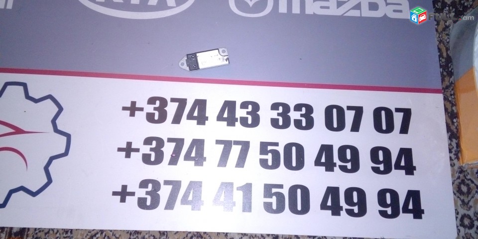 Airbagi dachik sidelniki taki Mercedes Benz E-Klasse (W210) E320 W202 W210 W208  Датчик SRS боковой Mercedes Benz E-Klasse (W210) E320 W202 W210 W208 0008209926 Airbagi dachik sidelniki taki