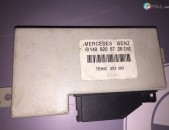 Antena, Antenayi usilitel Mercedes-Benz W140 C140 CL 600 1408206726  Блок управления сигнализацией Mercedes-Benz W140 C140 CL 600 1408206726.