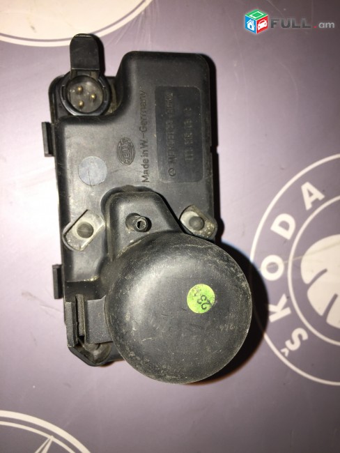 Mercedes-Benz 190E W201 W126 W201 190D 190 E 000 800 03 48 0008000348 vacum Drneri vakum.
