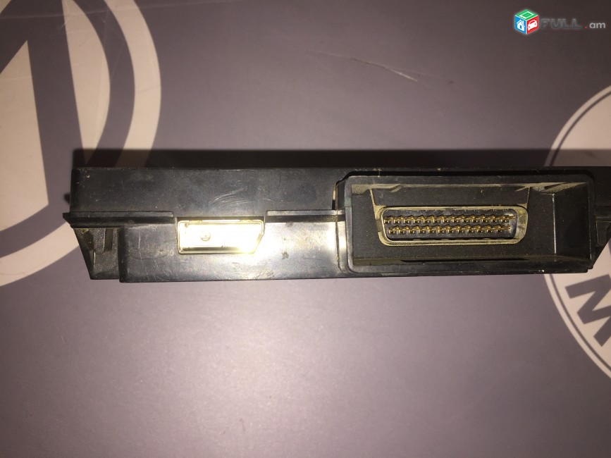 Mercedes Benz W210 W220 C215 Telefon Adapter Motorola A2208207326 HERAXOSI KARAVARMAN BLOKE