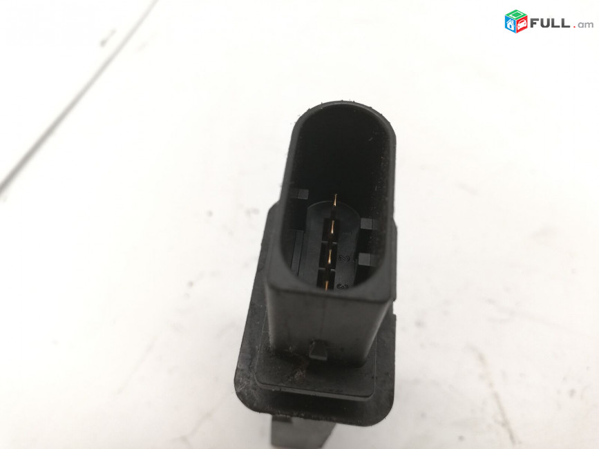 BMW X5 E70 2007 F00C2G7315 Դեմեռվե օրգինալ օգտագործված Օգտագործված Օրիգինալ BOSCH 