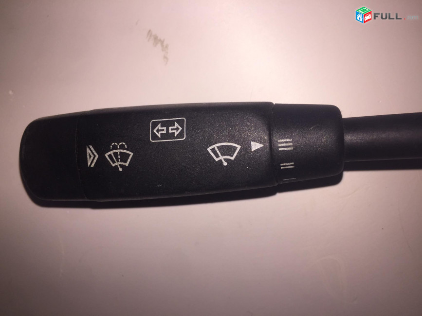 Ռույլի ռիչագ գիտառ  MERCEDES-BENZ E-CLASS (W210) E 280 2105400144
