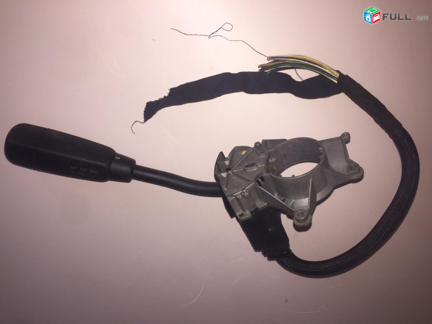 Ռույլի ռիչագ գիտառ  MERCEDES-BENZ E-CLASS (W210) E 280 2105400144