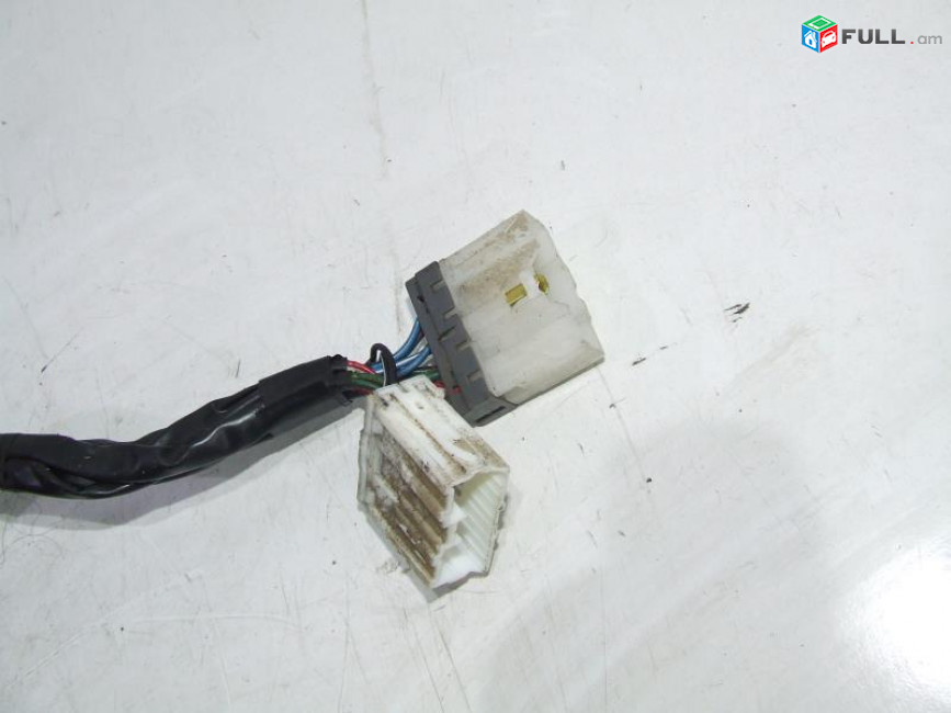 Mitsubishi PAJERO II (V2_W, V4_W) 1990-2000 MB823287  Մարգատի ռիչագ, լույսերի ռիչագ, չոտկերի ռիչագ ռույլի կողքի