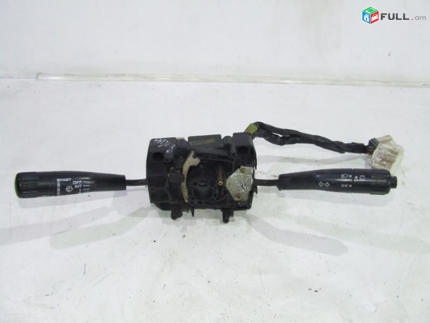 Mitsubishi PAJERO II (V2_W, V4_W) 1990-2000 MB823287  Մարգատի ռիչագ, լույսերի ռիչագ, չոտկերի ռիչագ ռույլի կողքի
