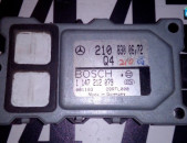 Օդի ջերմաստիճանի դաչիկ  Mercedes-Benz W210 E-klasse 1995-2002 E320 2108300672 
