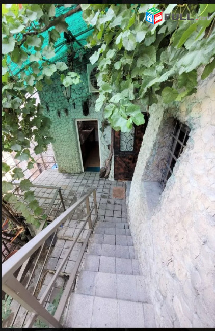 2 հարկանի առանձնատուն,
