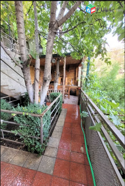 2 հարկանի առանձնատուն,