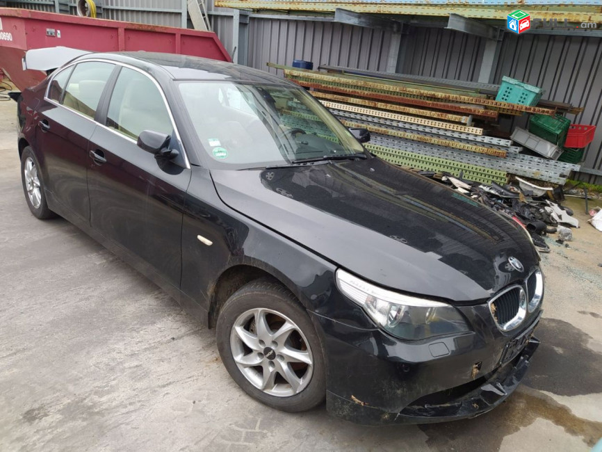 Բենզինի ֆառսունկա BMW 5 (E60) 520I E39 E46 1427240 Օգտագործված Օրիգինալ 2.5L 2.8L M52TU 325 328 525 528 Z3