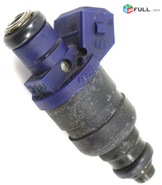VW Passat Audi A4 A6 Quattro 2.8L V6 1997-2001 078133551L Форсунка siemens Ֆառսունկա բենզինի գերմանական արտադրության  Բարձր ճնշման վառելիքի ներարկիչ (фарунка)