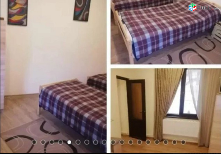 ✅Մեկ հարկանի քարե տուն Դիլիջանում, 52 ք.մ., ✅եվրովերանորոգված