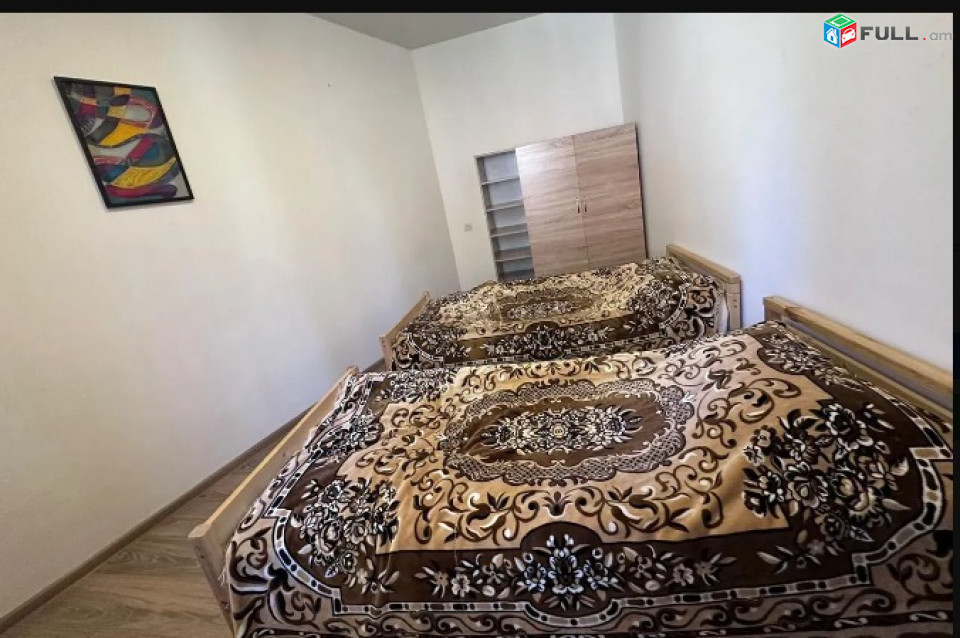 ✅Մեկ հարկանի քարե տուն Դիլիջանում, 52 ք.մ., ✅եվրովերանորոգված