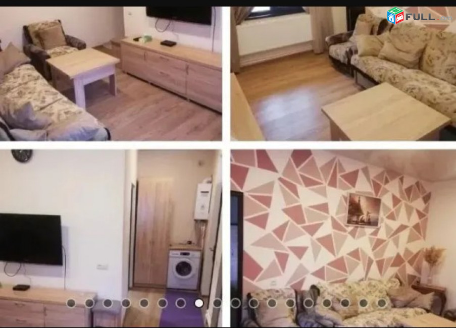 ✅Մեկ հարկանի քարե տուն Դիլիջանում, 52 ք.մ., ✅եվրովերանորոգված