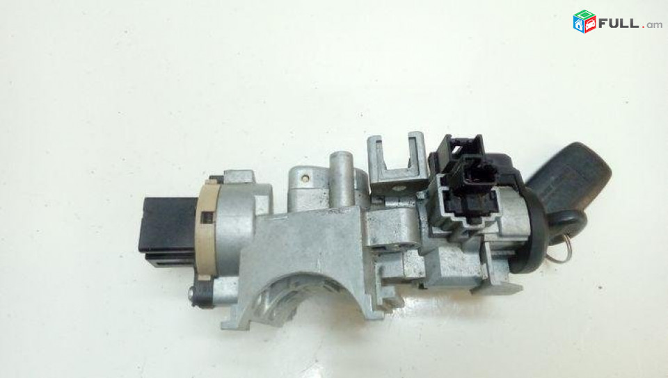 Զամոկ զաժիգանի Օգտագործված Օրիգինալ MAZDA 6 2002 - 2006 GJ6A66938 VP2ALF15607AC VP2ALF-15607-AC