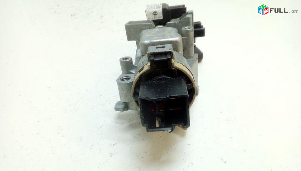 Զամոկ զաժիգանի Օգտագործված Օրիգինալ MAZDA 6 2002 - 2006 GJ6A66938 VP2ALF15607AC VP2ALF-15607-AC