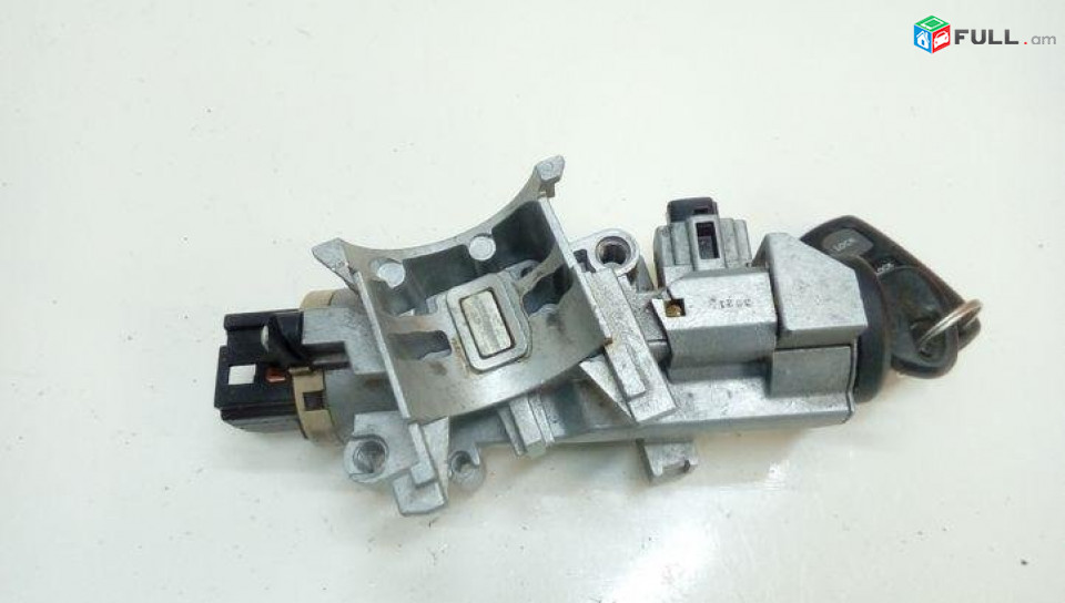 Զամոկ զաժիգանի Օգտագործված Օրիգինալ MAZDA 6 2002 - 2006 GJ6A66938 VP2ALF15607AC VP2ALF-15607-AC