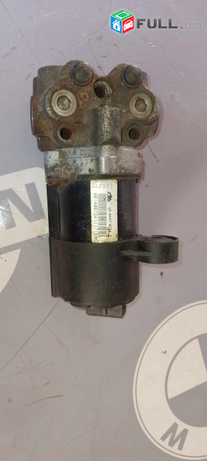 ABS բլոկ VW Volkswagen Golf 3 III Vento Seat Toledo ATE 10044707243 10.0447-0724.3 10 0447 0724 3