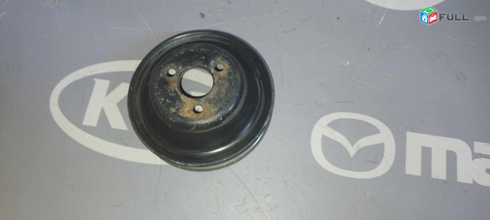 Mercedes-Benz M111 M104 R129 W140 W124  SL320 S320 Ջրի պոմպի շկիֆ (շկիվ) օրգինալ օգտագործված 1042000005