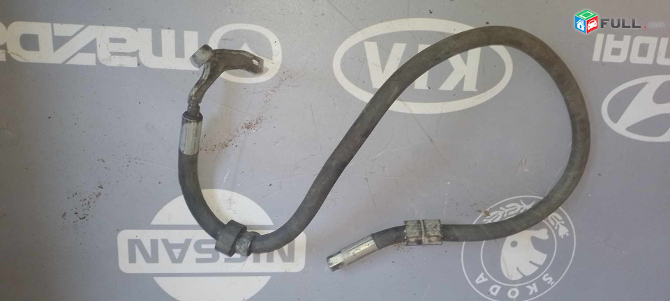 Mercedes-Benz E-Class (W124) Բարձր ճնշման խողովակ շլանգ  հիդրավլիկ բարձր ճնշման խողովակ  ԱՍԴ ով 