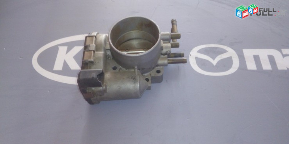  Volkswagen Passat Audi A4 A6 Avant  2,4л  2.8  Audi A4 B5 Audi A6 C5 Audi A8 D2 Skoda Superb 2.8 V6 BOSCH 0 280 750 030, 0280750030, 078 133 062 B, 078133062B DROSELNI ZASLIONKA Дроссельная заслонка
