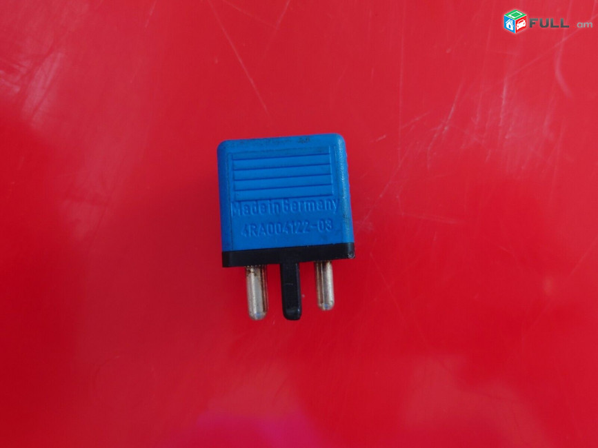 ռելե Mercedes-Benz W140 S500  C W202 W210 0015429919 HELLA 4RA00412203