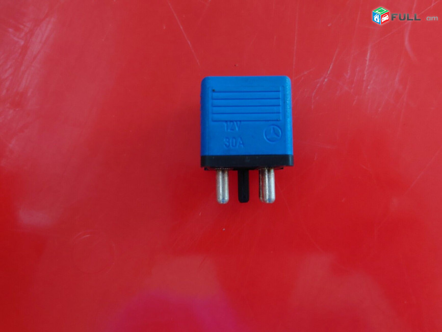 ռելե Mercedes-Benz W140 S500  C W202 W210 0015429919 HELLA 4RA00412203