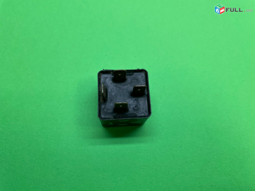 ռելե բենզանասոսի Opel Kadett E / CorsaA / AstraF / Omega Hella 12V4RA 940010-22 94001022 90214288 90 214 288