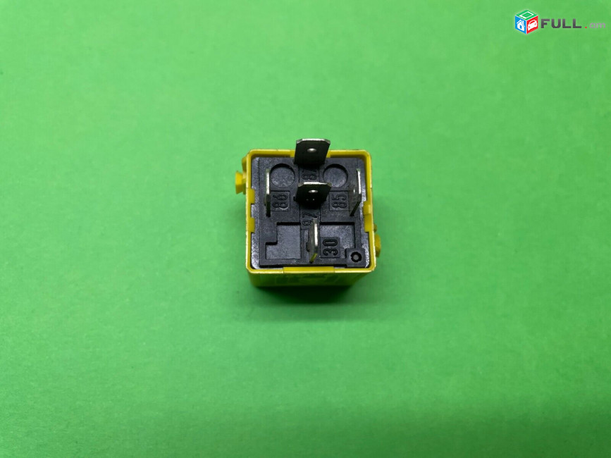 Չոտկերի ռելե Mercedes-Benz W163 ML320 ML500   Siemens A0025421419 A 002 542 14 19 V23134-A52-X33 5 V23134A52X335