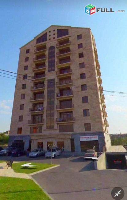Տրվում է միայն օրավարձով Բագրևանդ 4/3, Պաշտ. Նախարարության հարևանությամբ, նորակառույց էլիտար շենքում: