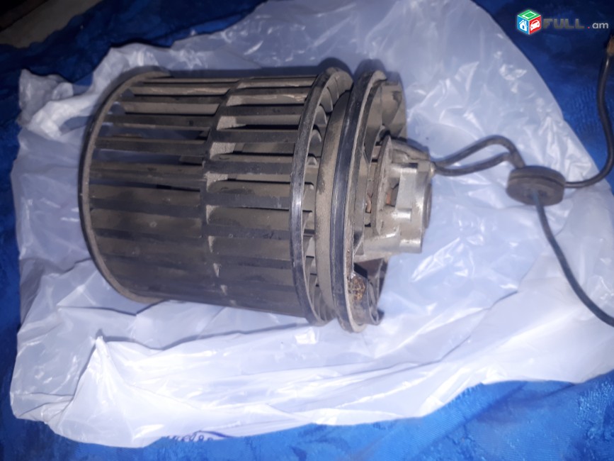 Vintilyator peji 2110 
