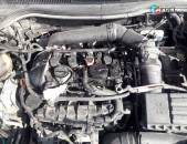 Passat cc ի պահեստամասերի լայն տեսականի