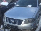 VOLKSWAGEN  PASSAT b5+  պահեստամասեր