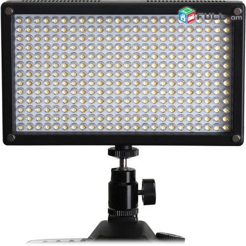 Camera Light 312 LED